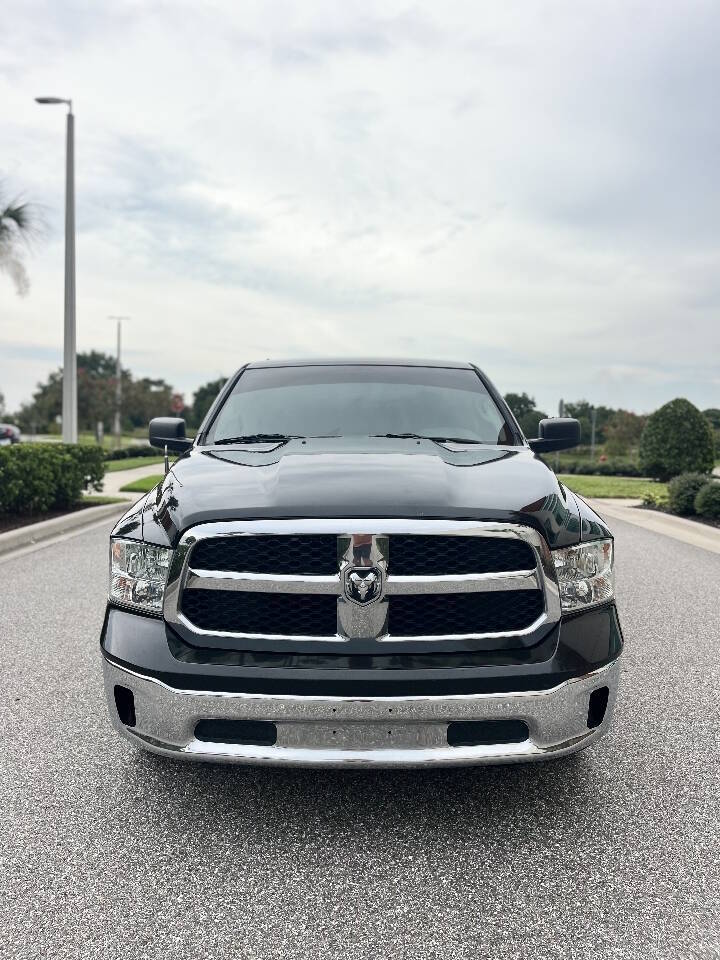 ram ram 1500 pickup 2018 1C6RR6GT1JS173605 image ram ram 1500 pickup 2018 1C6RR6GT1JS173605 image